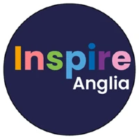 Inspire Anglia logo